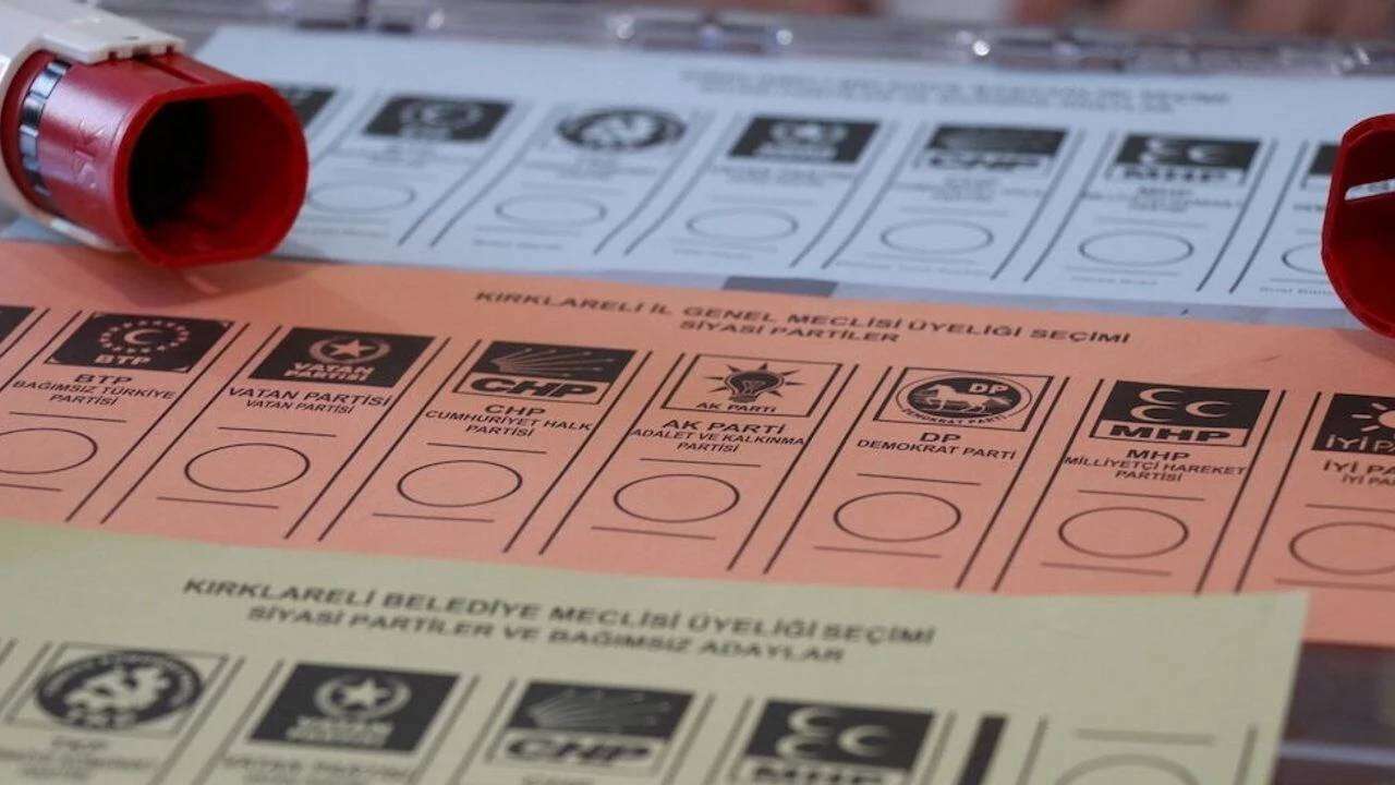 AK Parti'den erken seçim tarihi geldi: Erdoğan'ın adaylık formülü belli oldu! 6